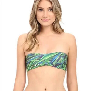 Onia Swim Suit Top XS